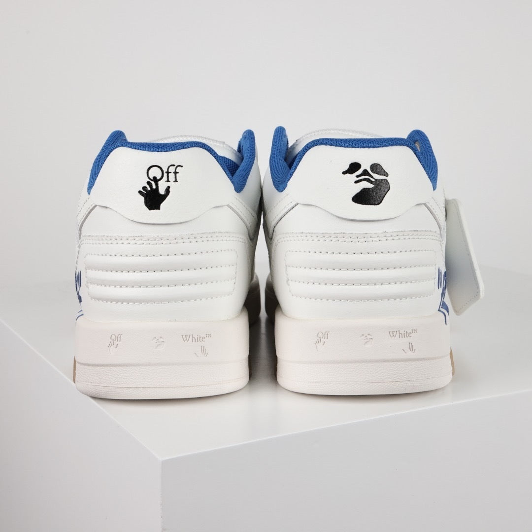 Ténis Off-White - Out Of Office