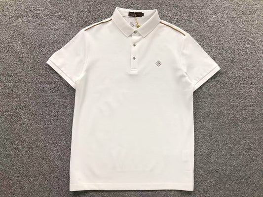 Camisa Polo - Loro Piana