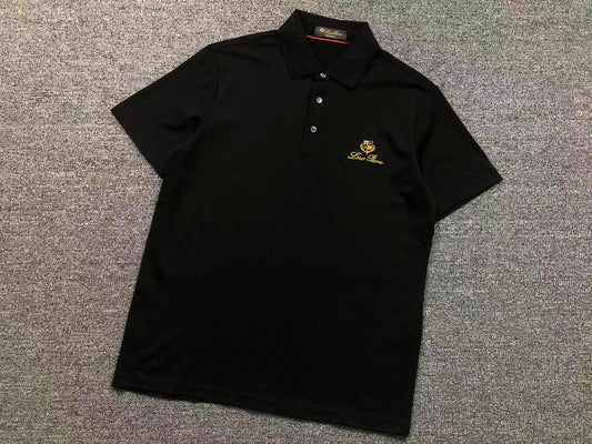 Camisa Polo - Loro Piana