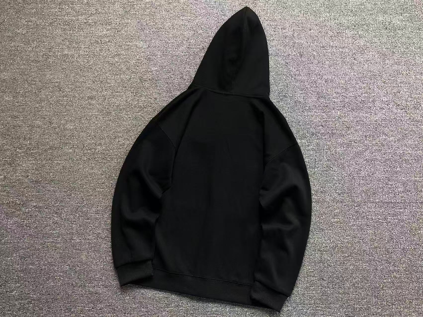 Moletom Com Capuz - Loro Piana