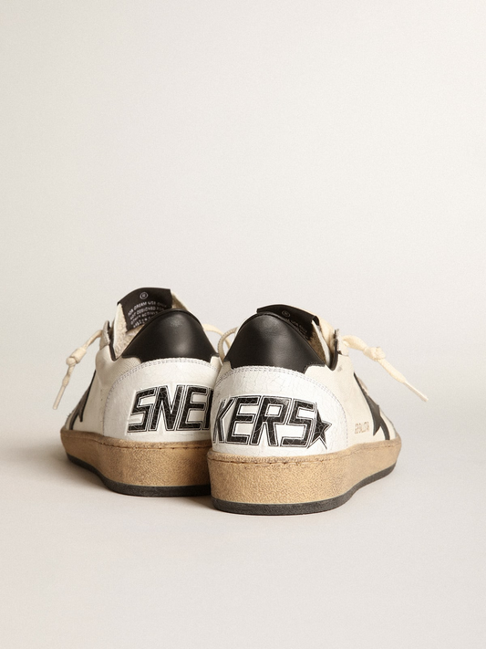 Ténis - Golden Goose - Ball Star