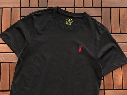 Camisa Básica Ralph Lauren
