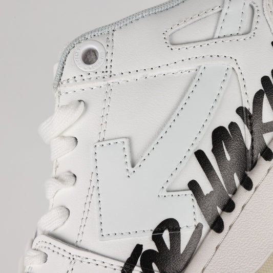 Ténis Off-White - Out Of Office