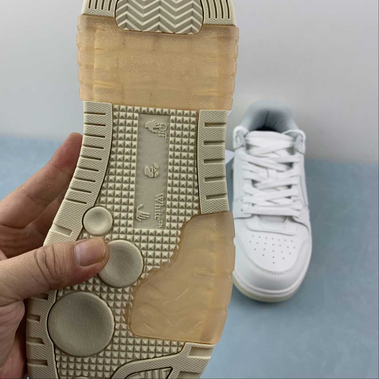 Ténis Off-White - Out Of Office