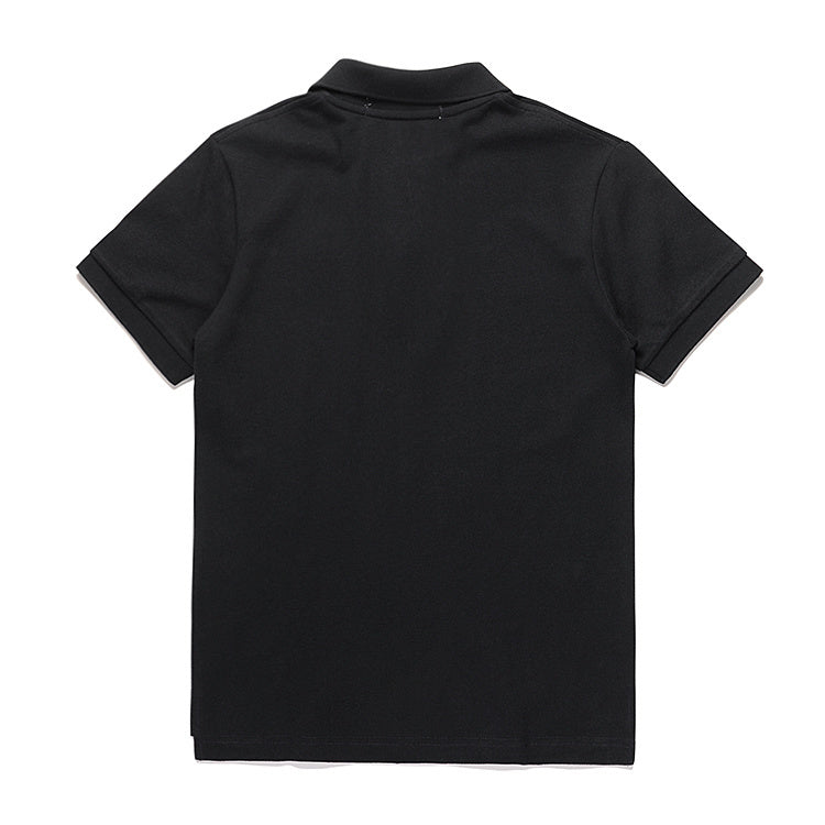 Camisa Polo CDG Play "Heart Logo"