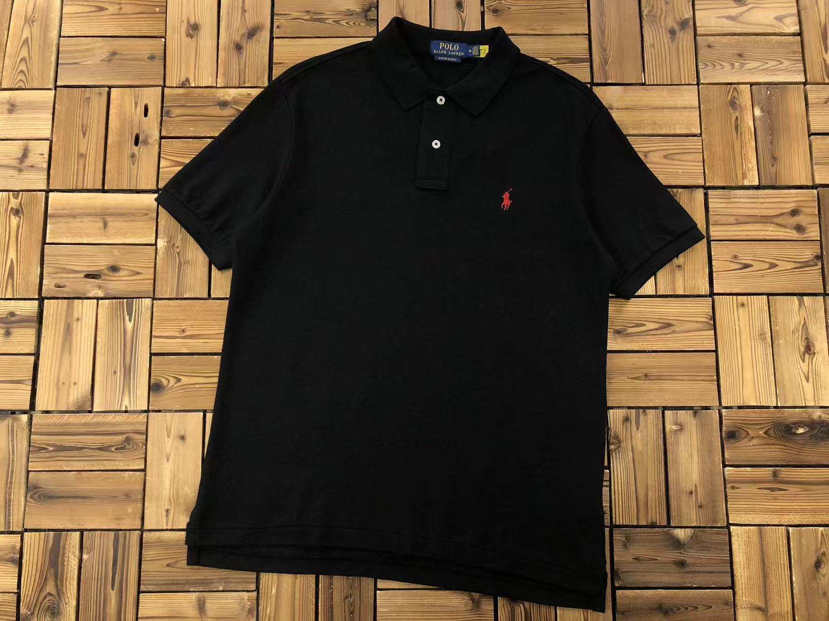 Camisa Polo Ralph Lauren
