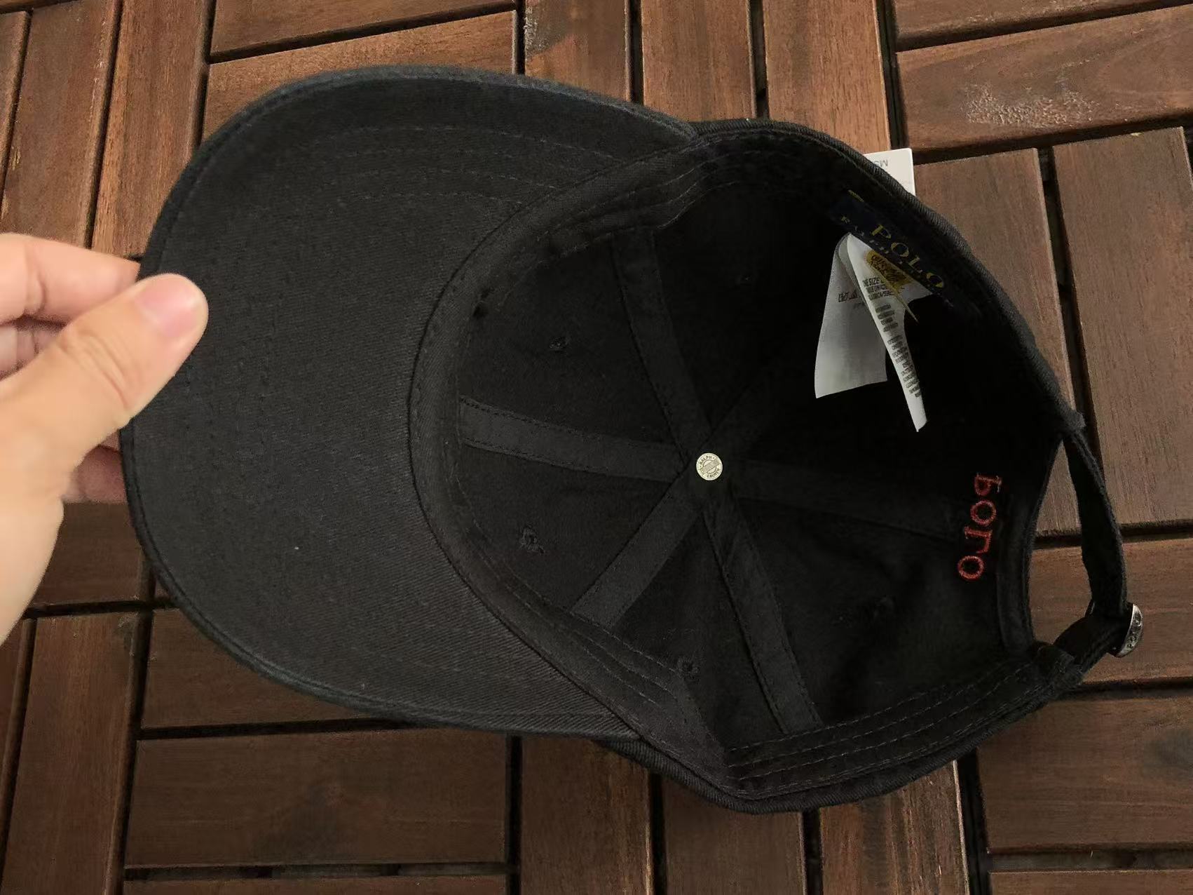 Boné - Ralph Lauren