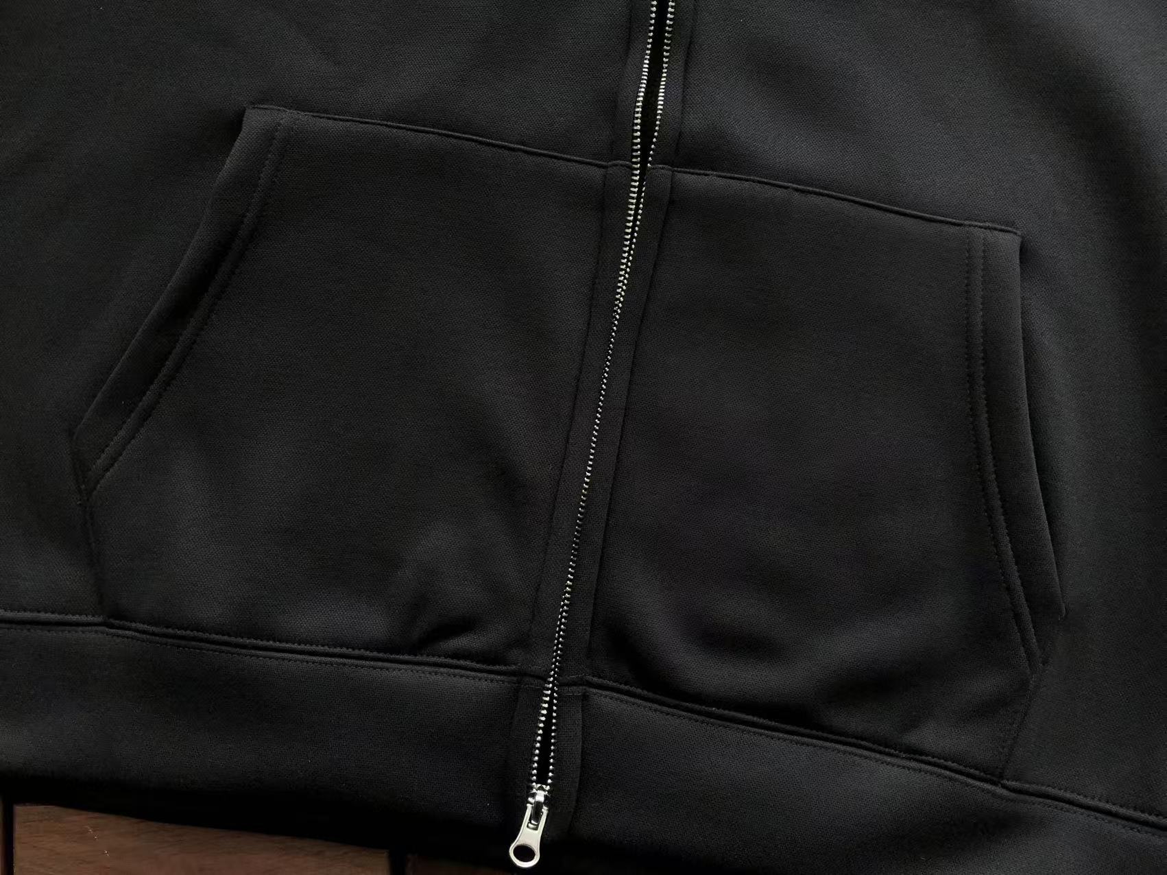 Moletom Ralph Lauren de Malha Dupla