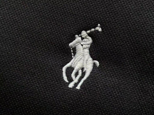 Moletom Ralph Lauren de Malha Dupla