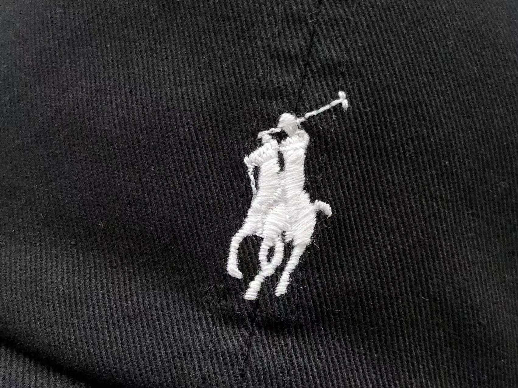 Boné - Ralph Lauren
