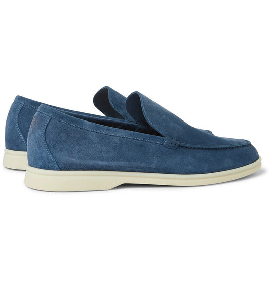 Sapato Loafers - Loro Piana