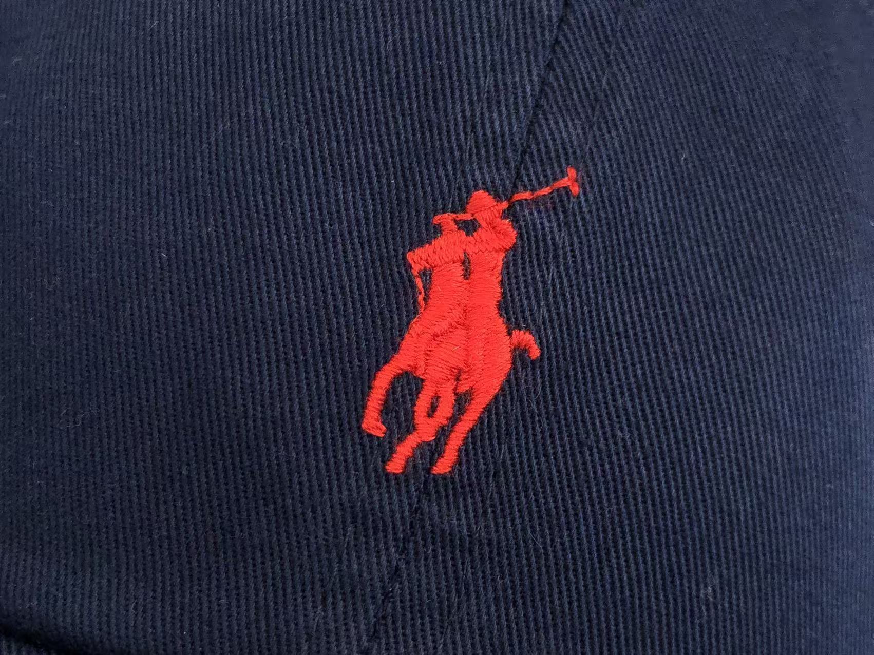 Boné - Ralph Lauren
