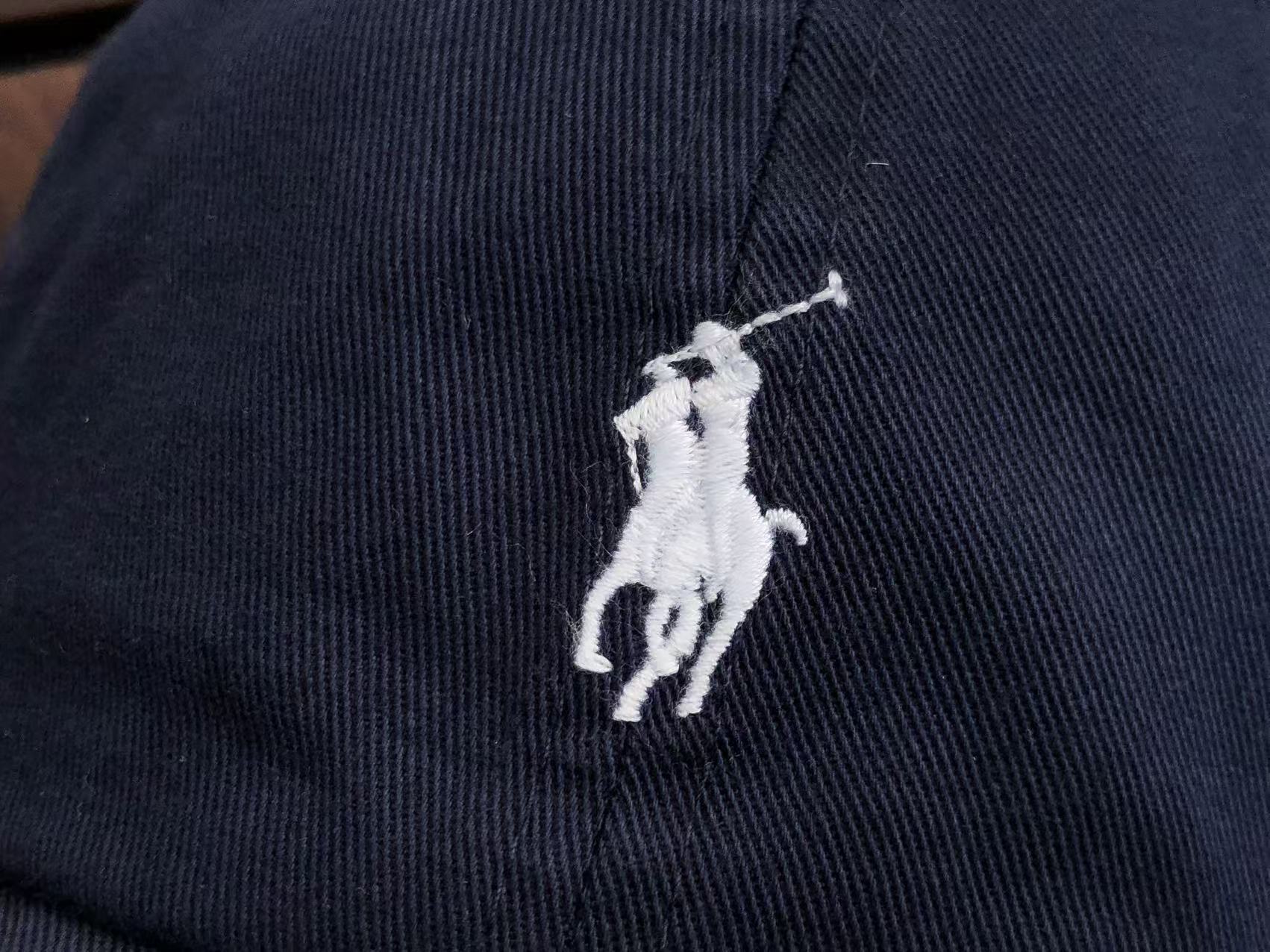 Boné - Ralph Lauren