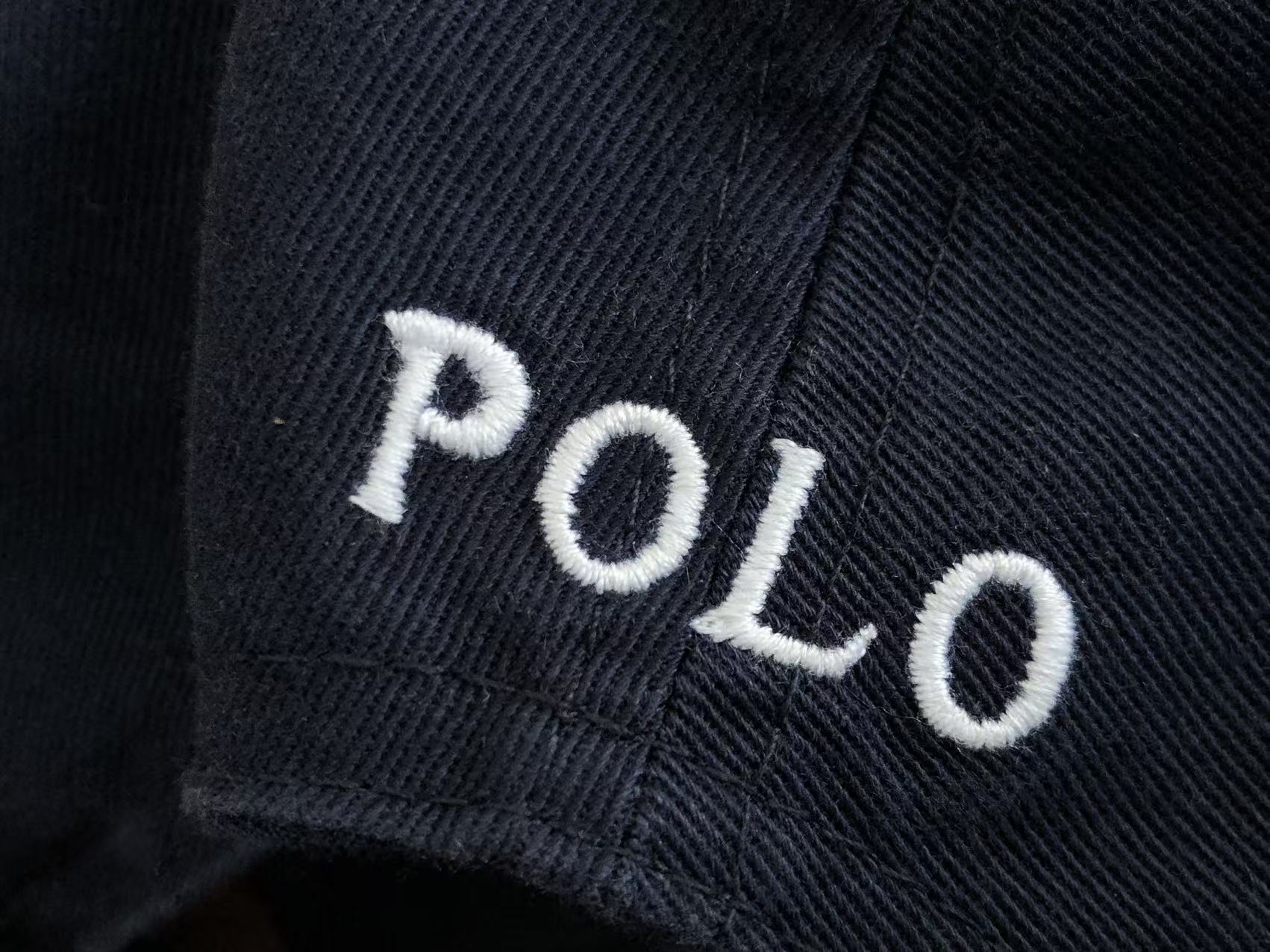 Boné - Ralph Lauren