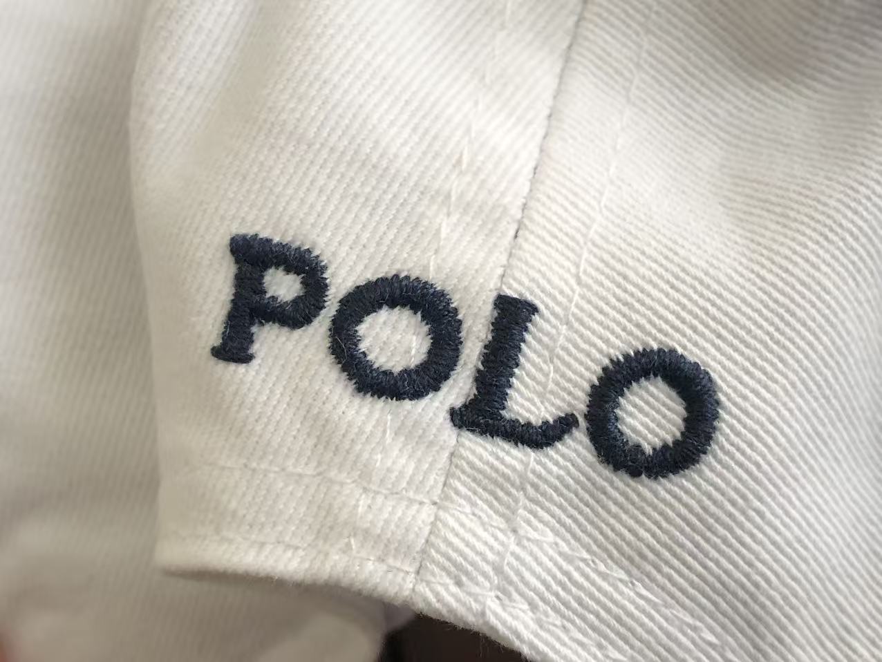 Boné - Ralph Lauren