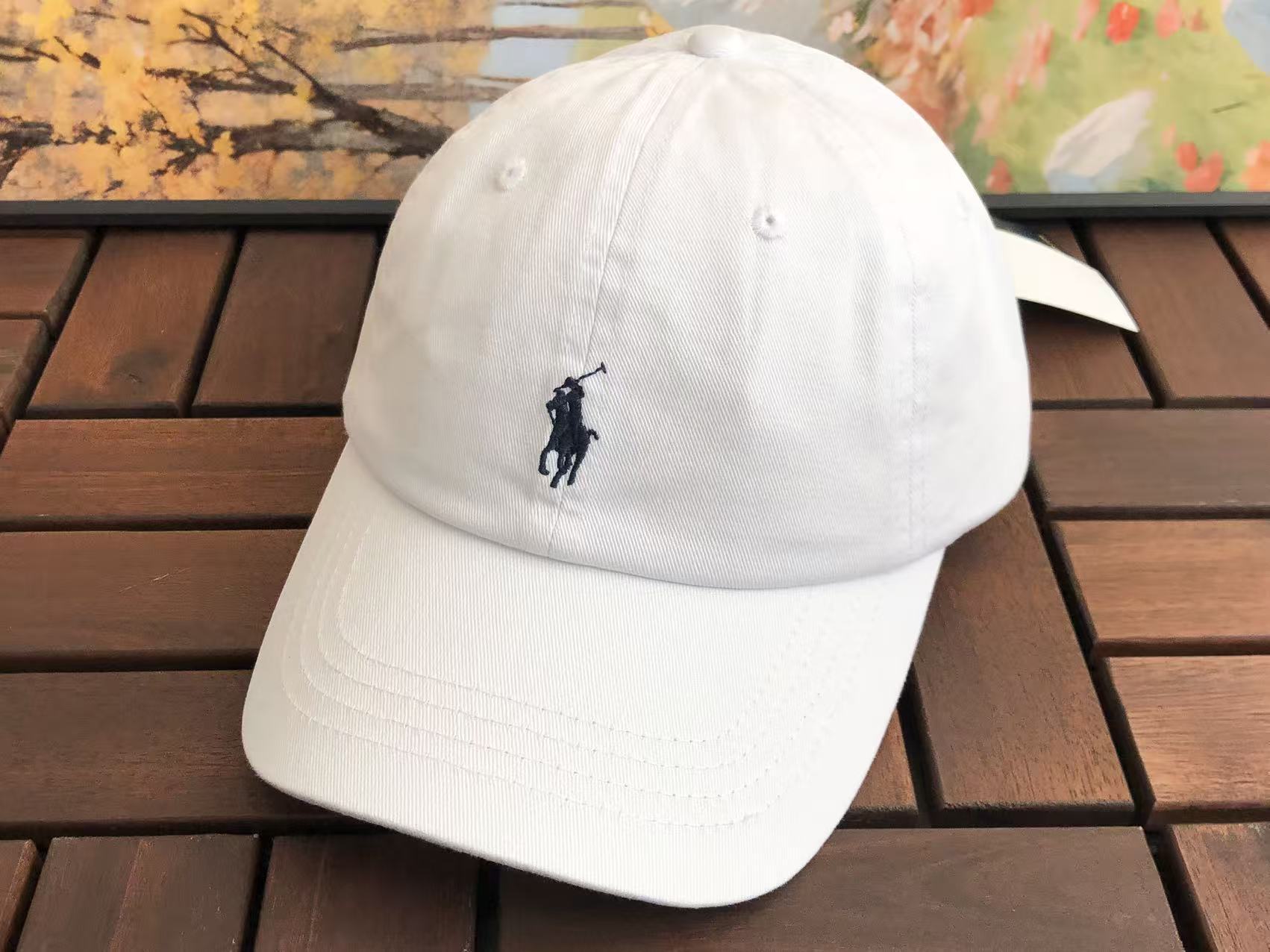 Boné - Ralph Lauren