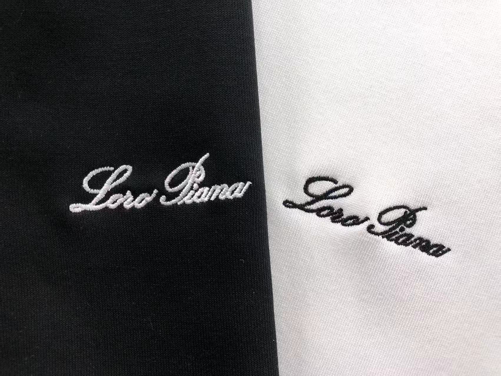 Moletom Sem Capuz - Loro Piana