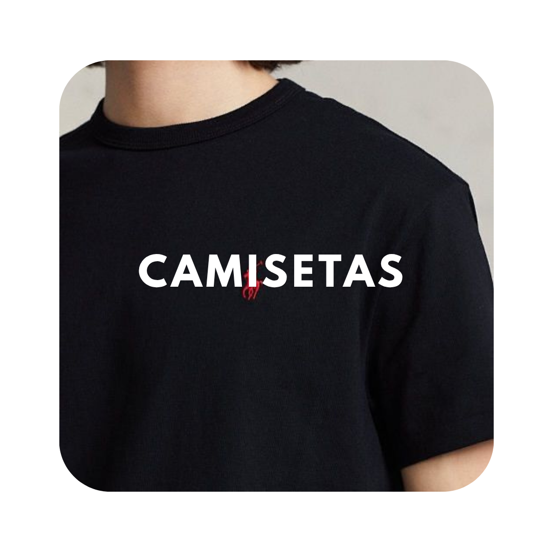 Camisetas