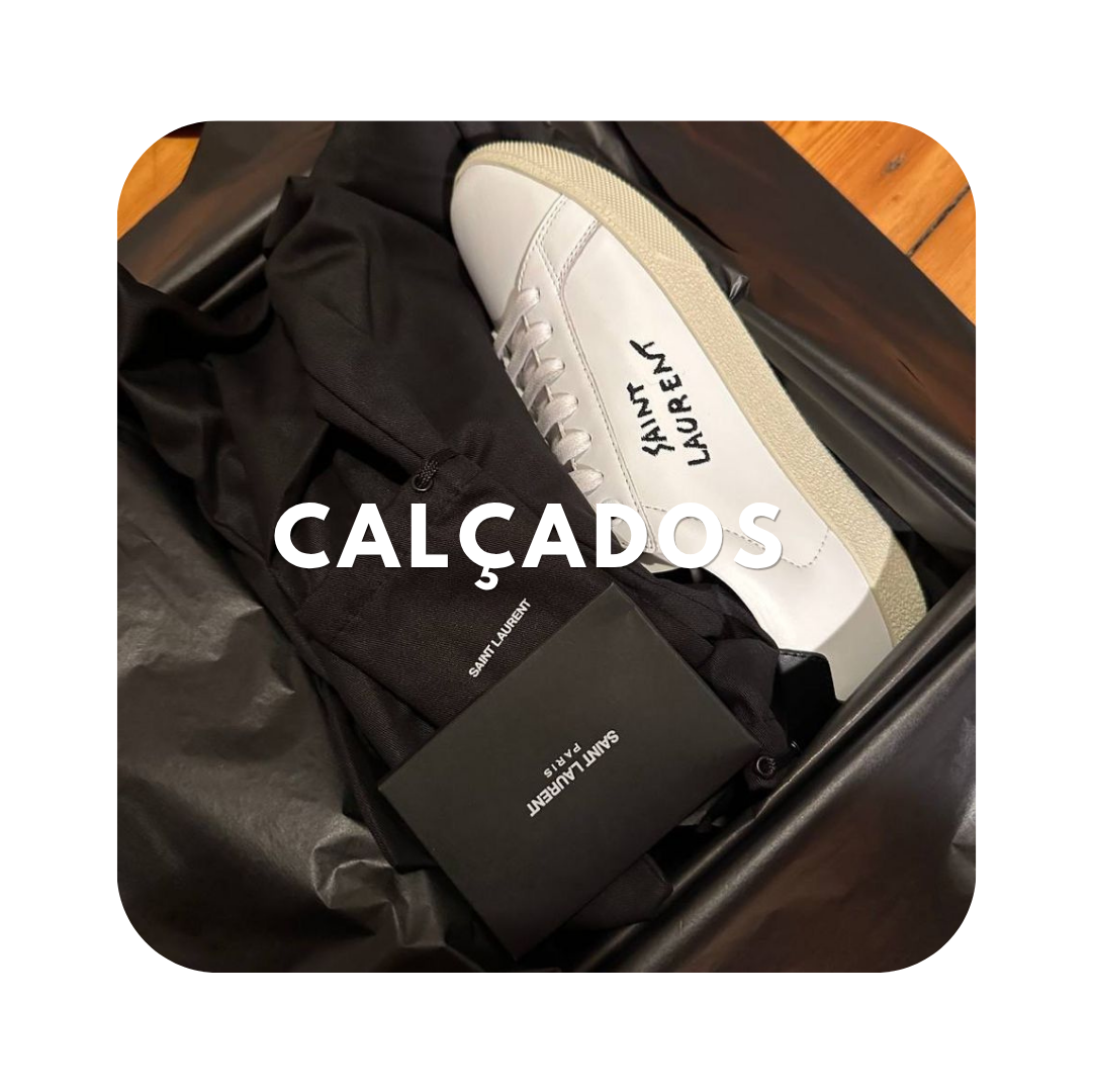 Calçados