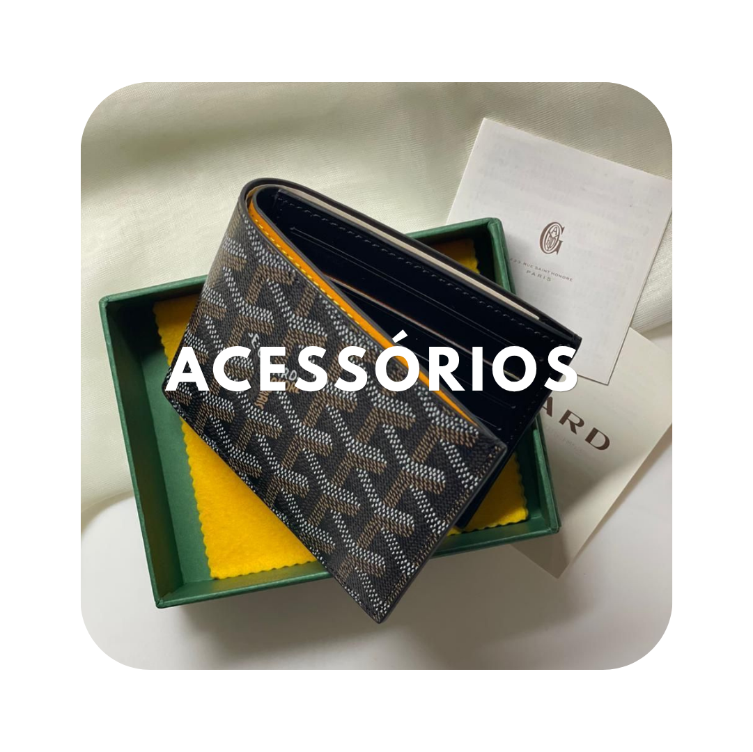 Acessórios