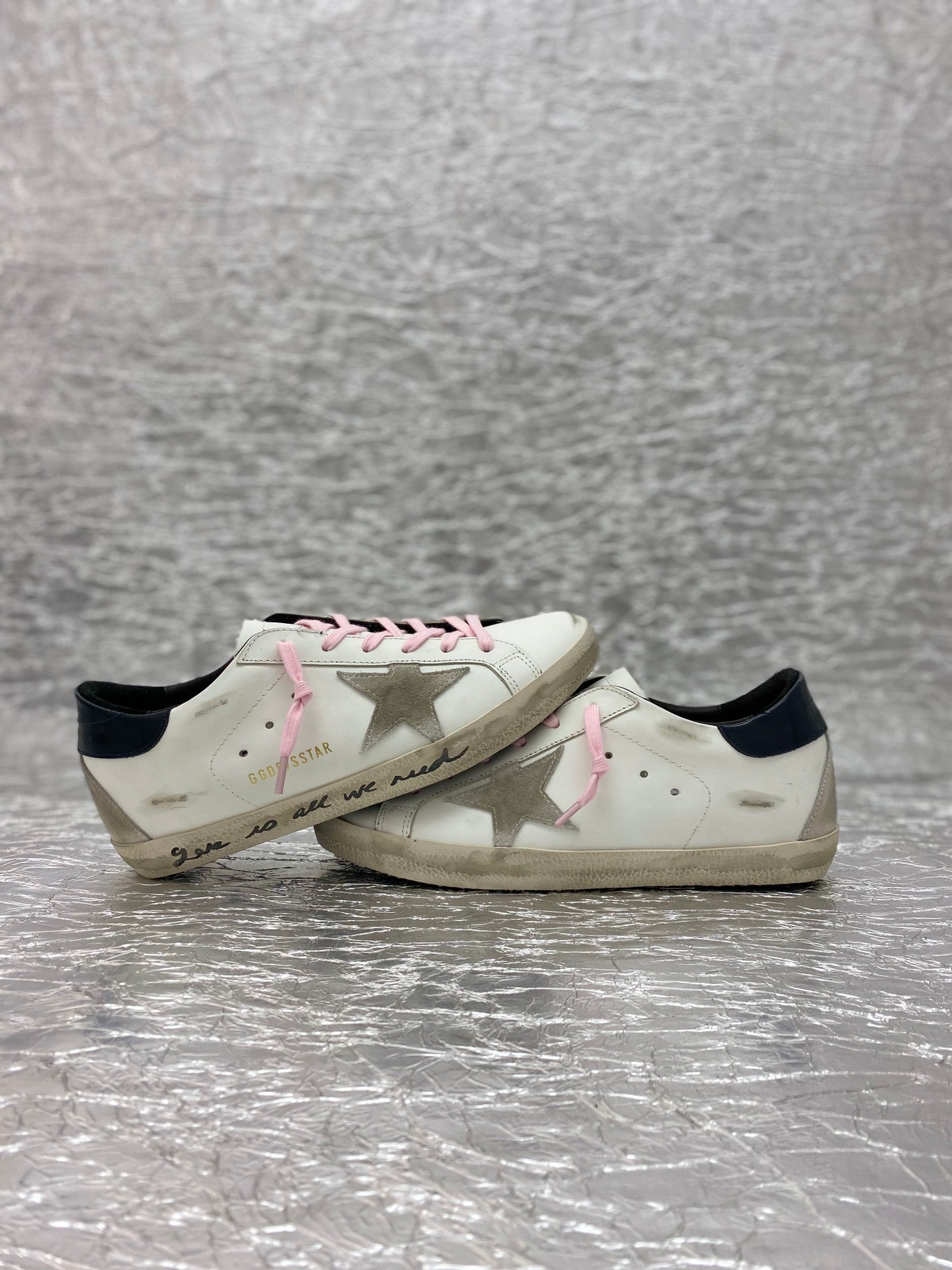 Ténis - Golden Goose - SuperStar