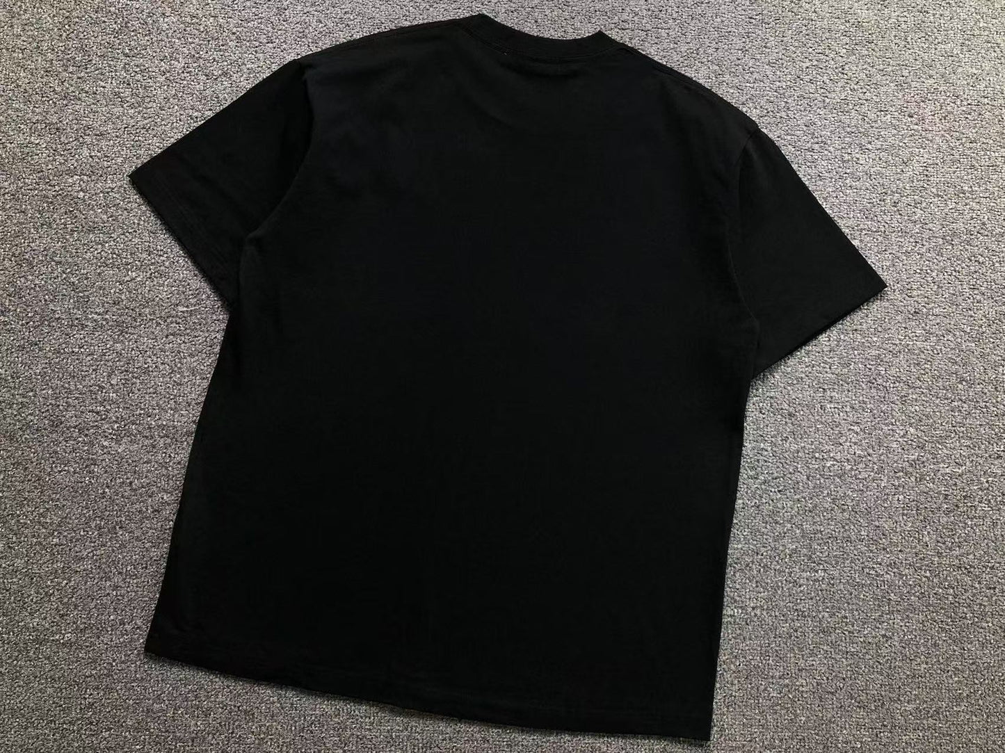 Camiseta Loro Piana "Signature"