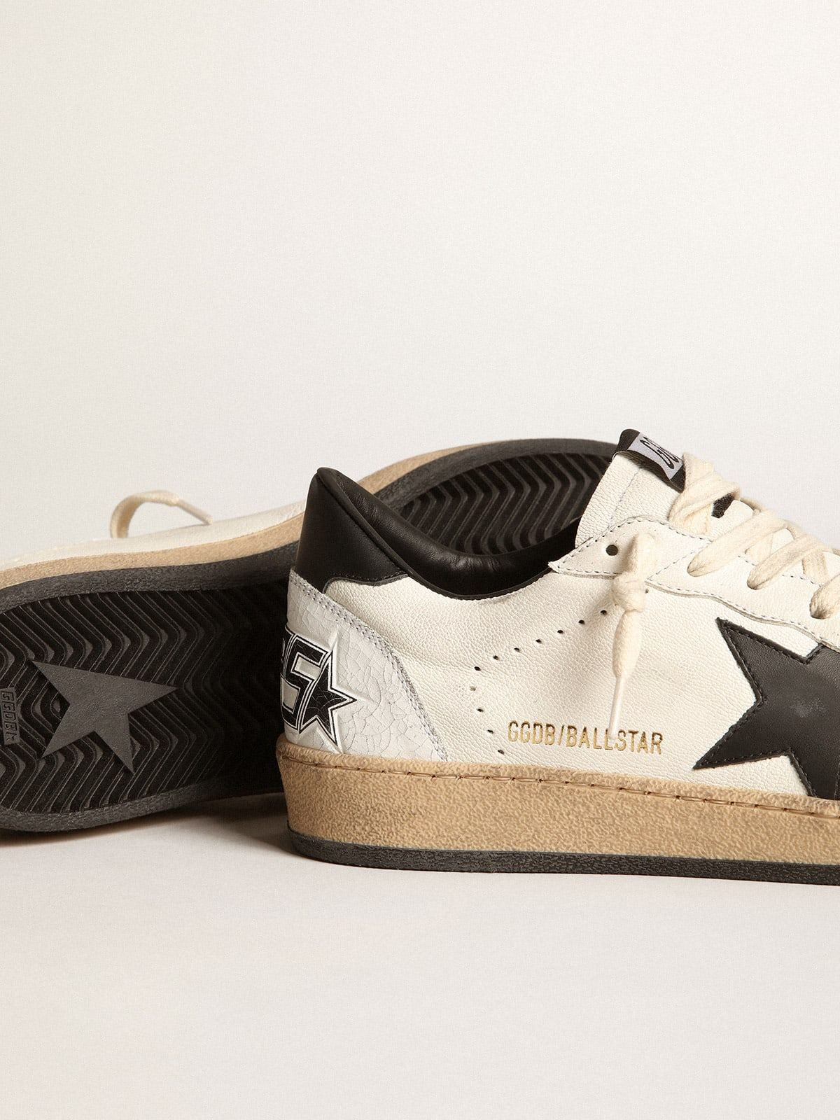 Ténis - Golden Goose - Ball Star