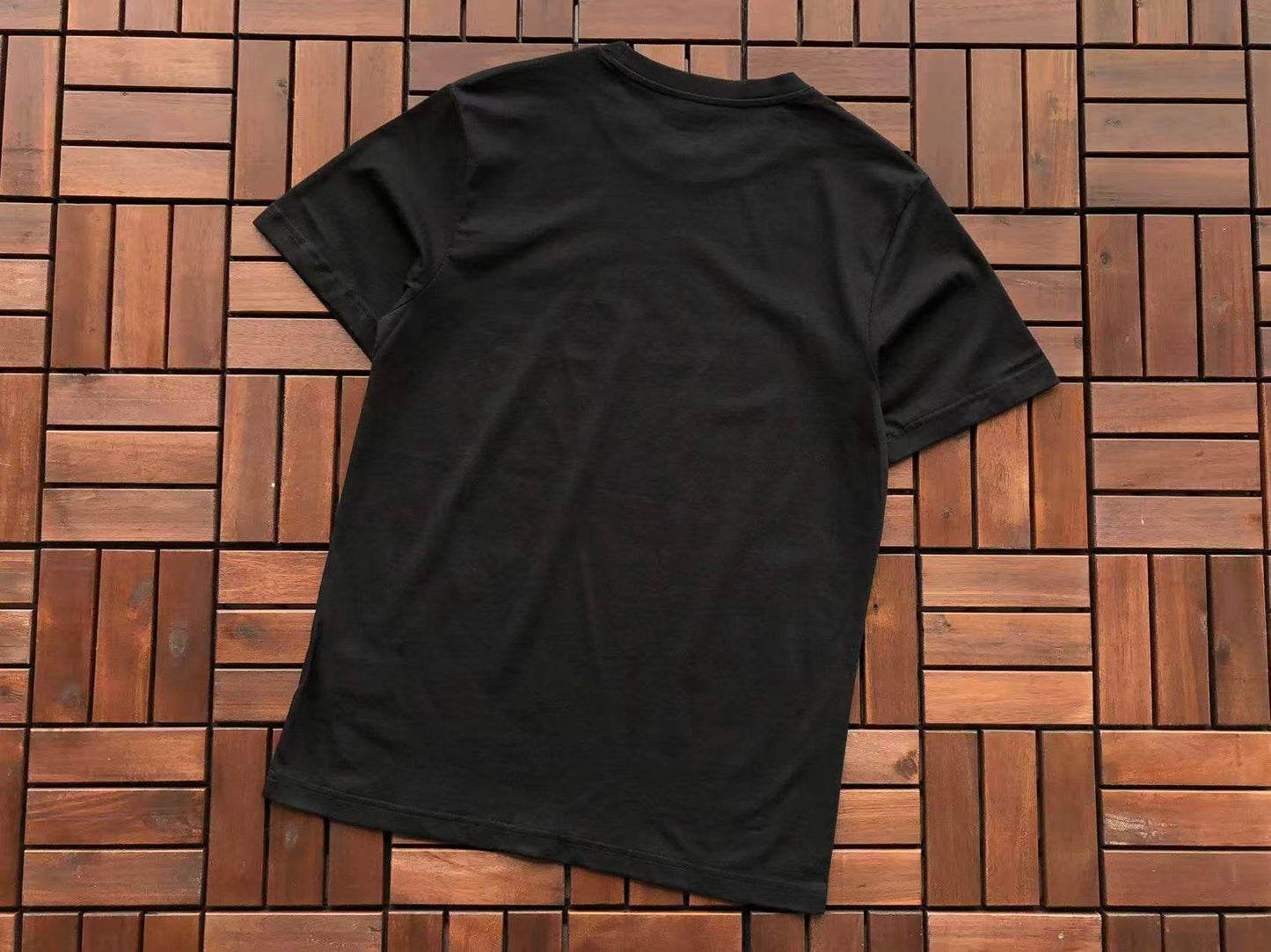 Camisa Básica Ralph Lauren