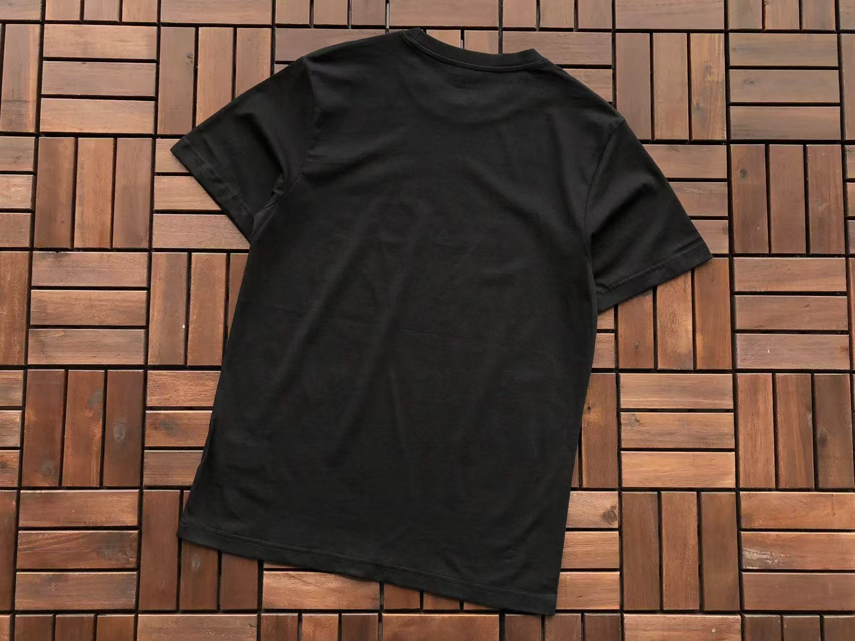 Camisa Básica Ralph Lauren