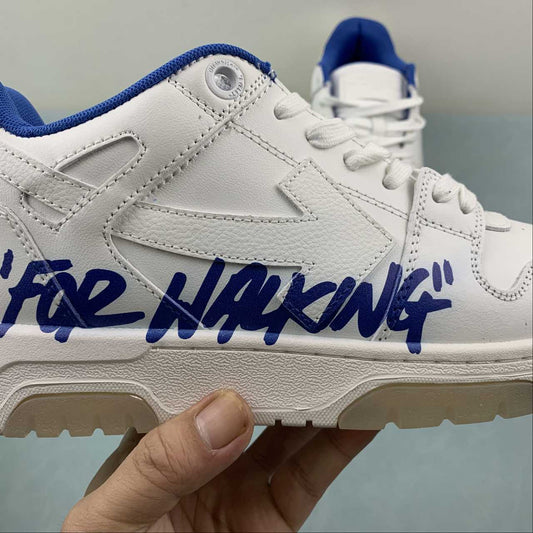 Ténis Off-White - Out Of Office