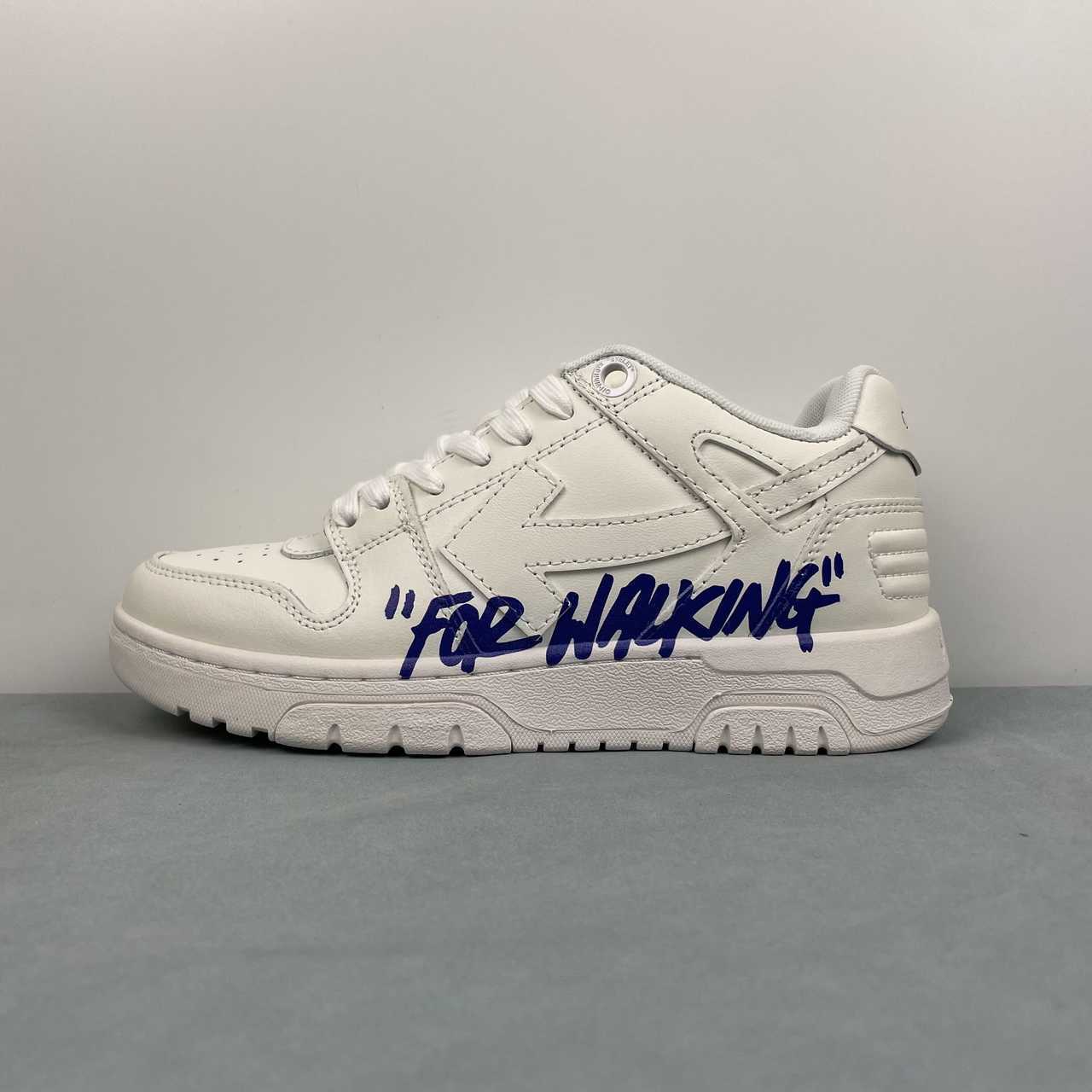 Ténis Off-White - Out Of Office