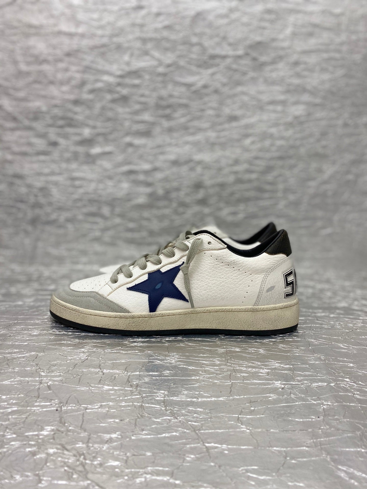 Ténis - Golden Goose - Ball Star