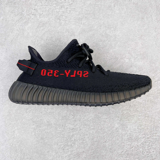 Yeezy 350 BOOST "Bred"