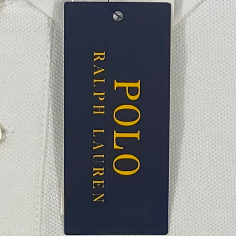 Camisa Polo Ralph Lauren