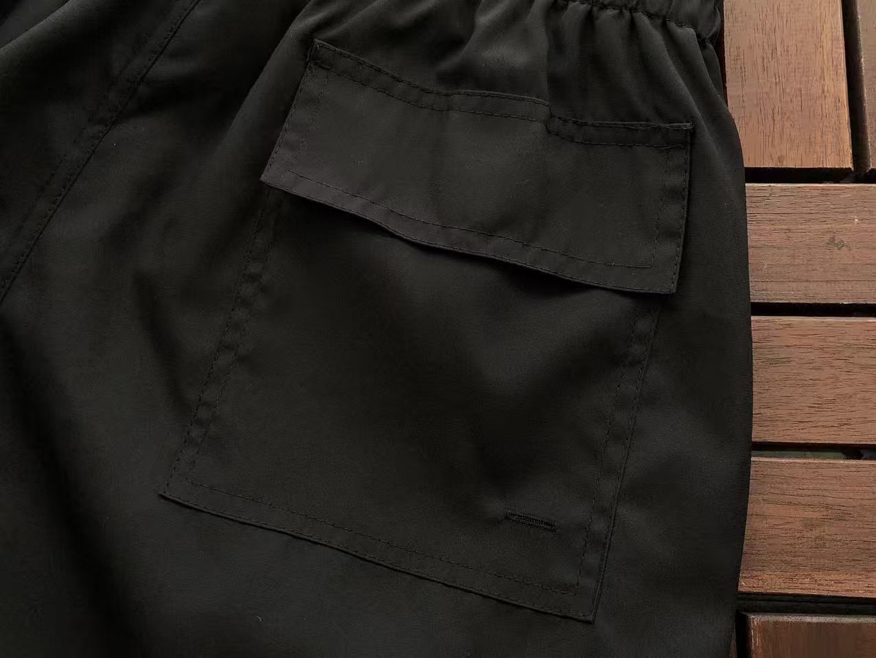 Short - VileBrequin