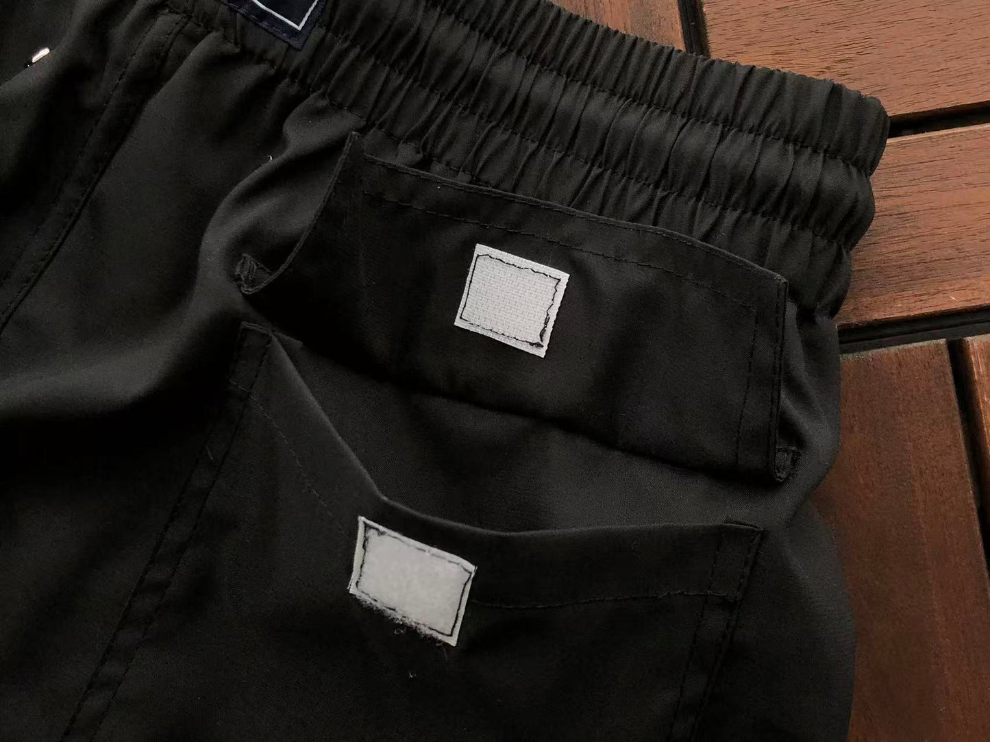 Short - VileBrequin