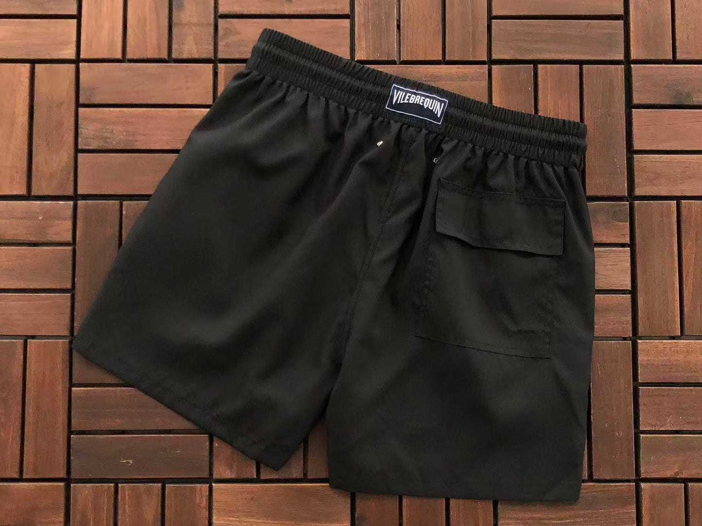 Short - VileBrequin