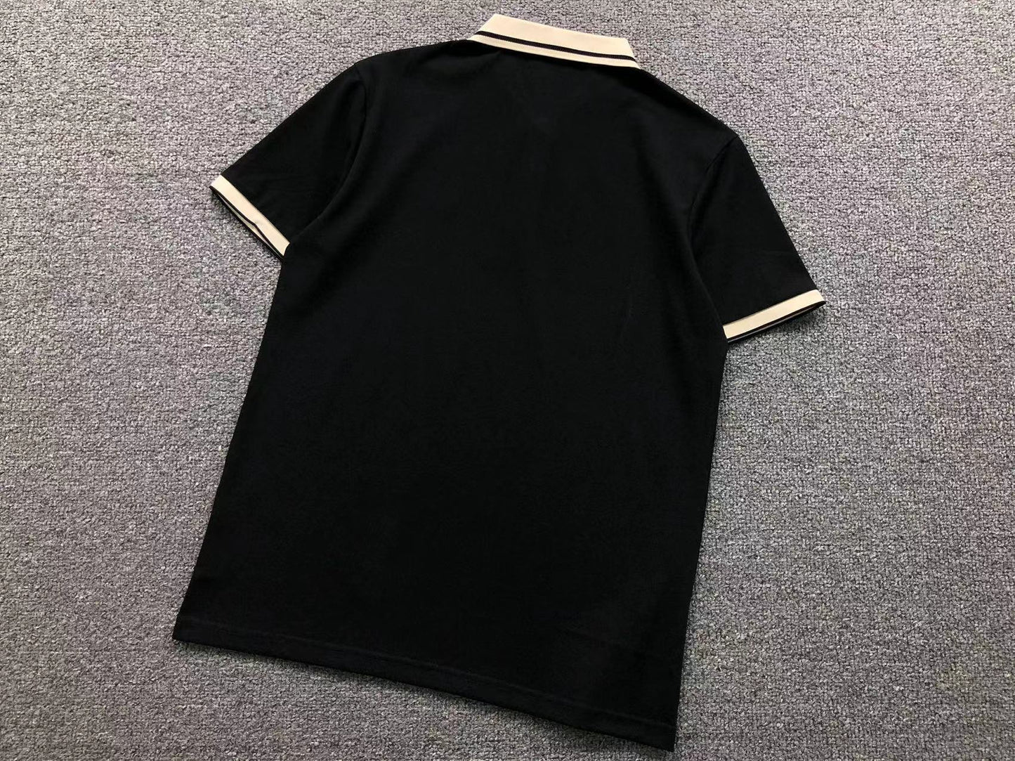 Camisa Polo - Loro Piana
