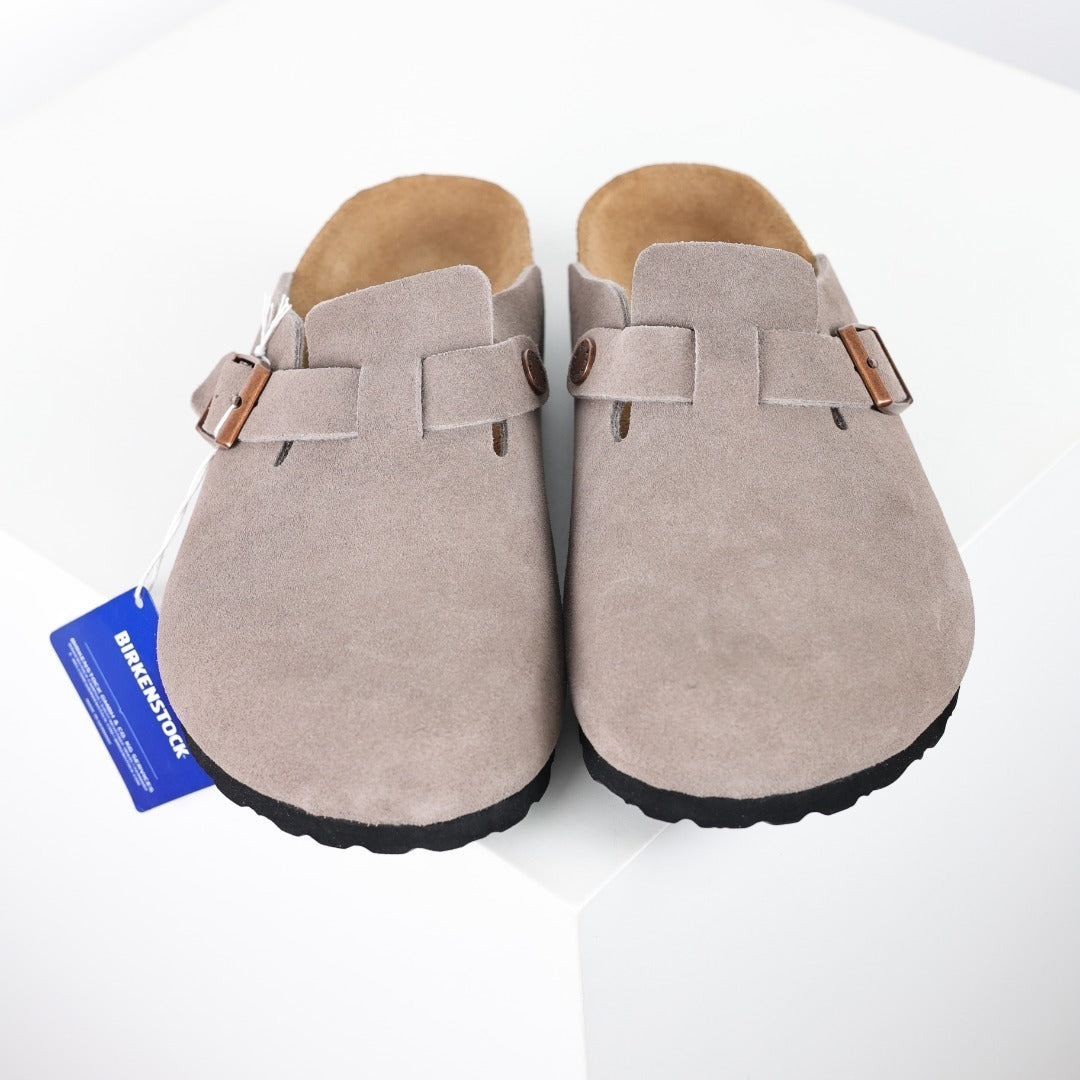 Chinelo - Birkenstock Boston