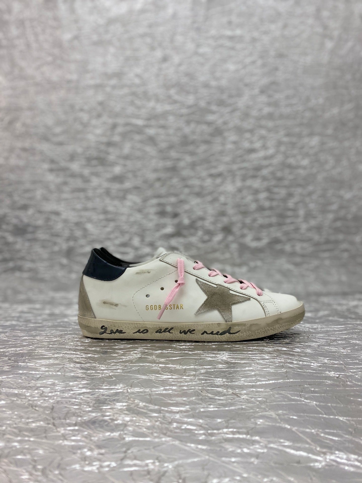 Ténis - Golden Goose - SuperStar