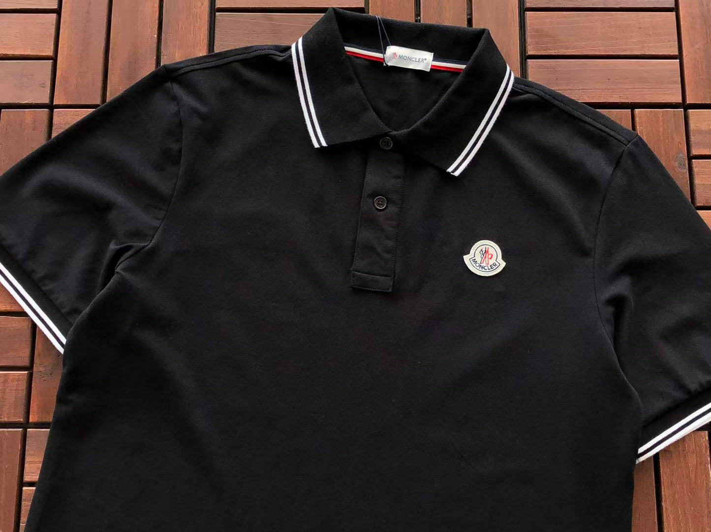 Polo Moncler