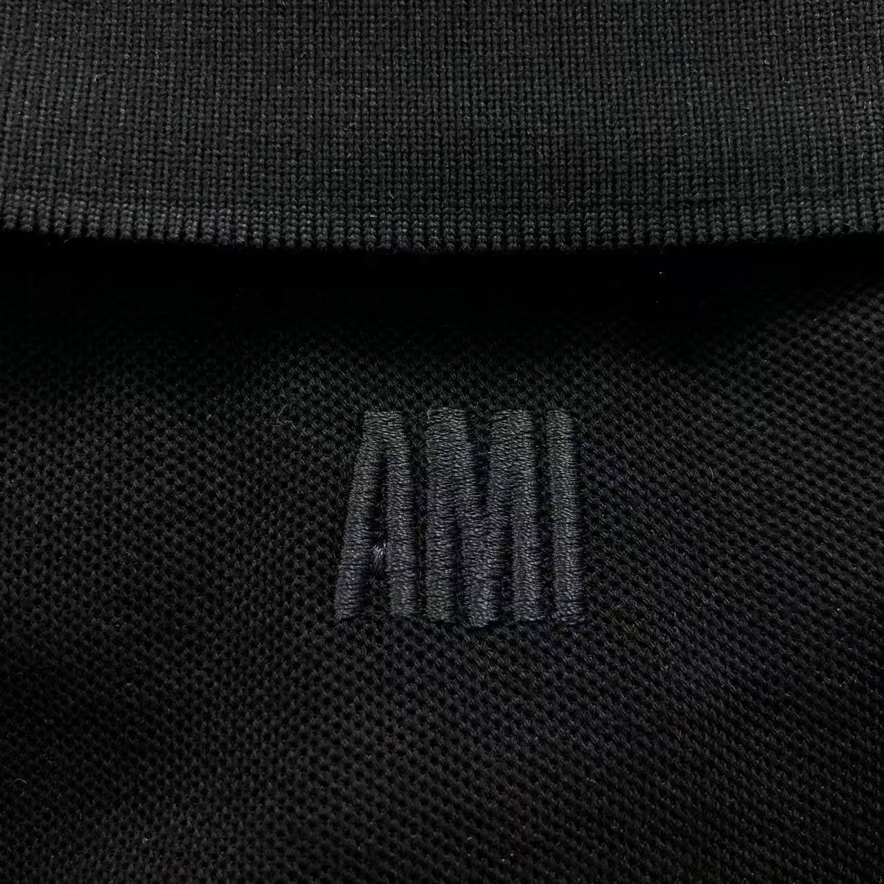 Camisa Polo AMI Paris