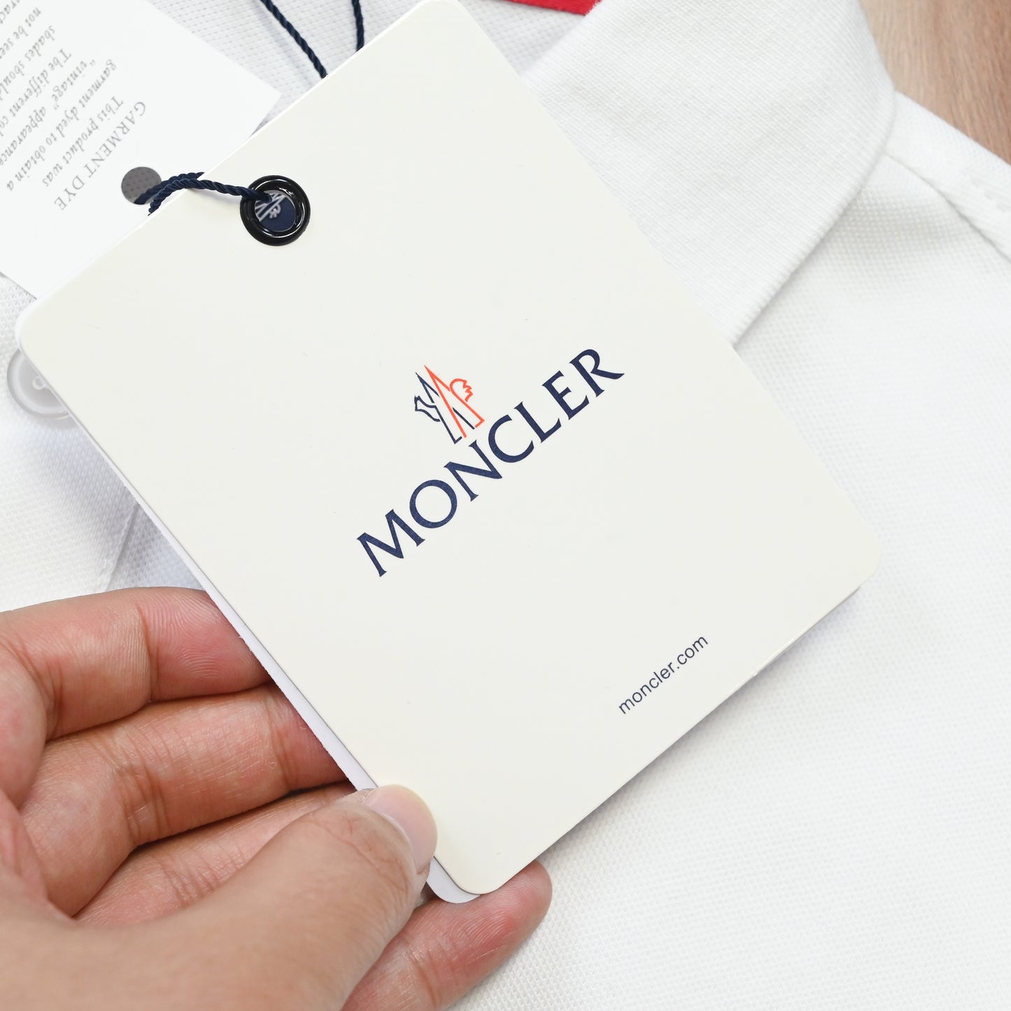 Polo Moncler