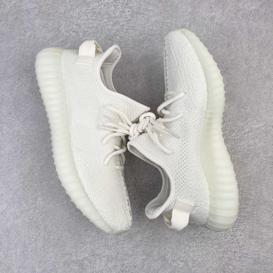 Yeezy 350 BOOST "Triple White"