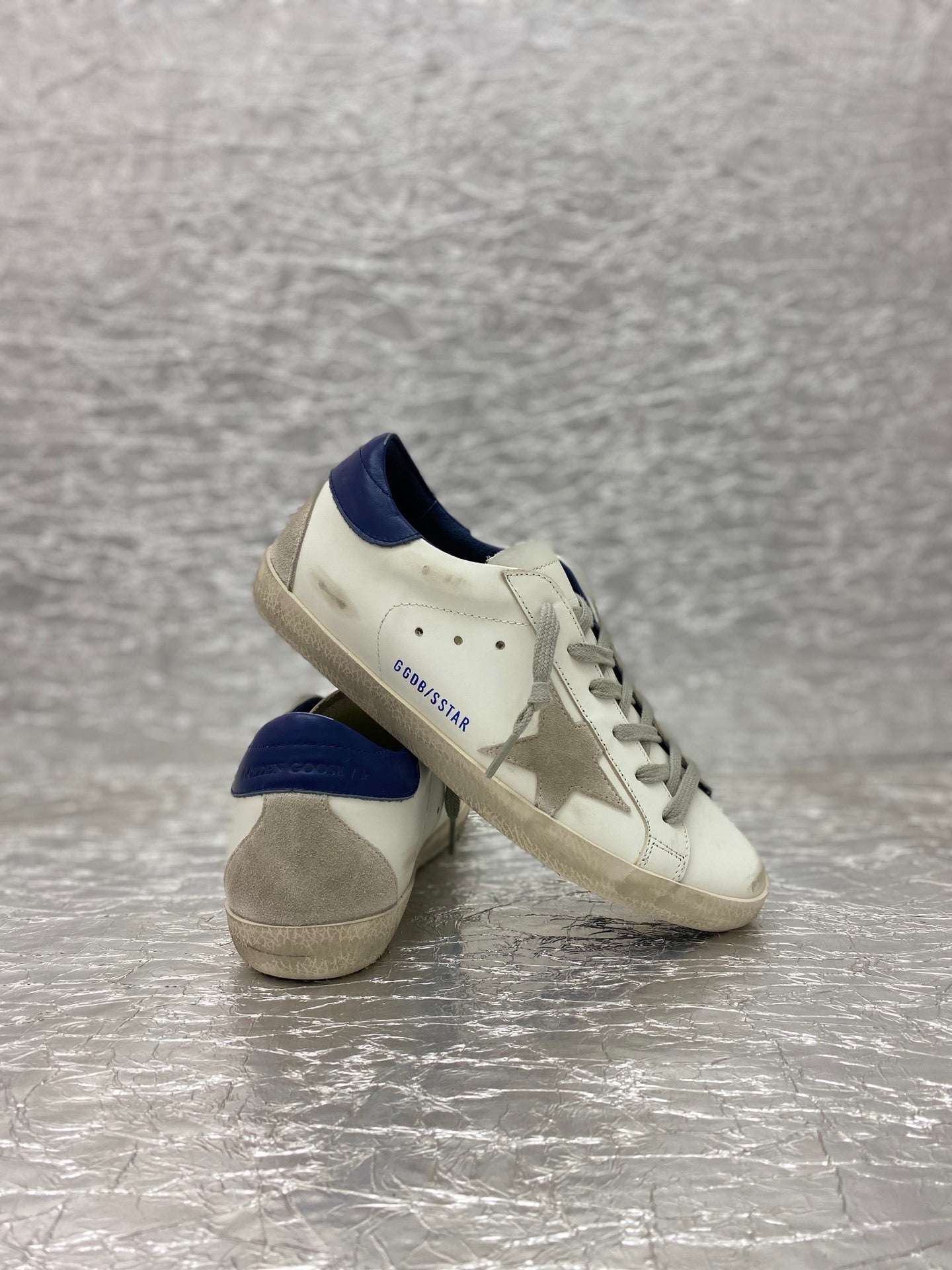 Ténis - Golden Goose - SuperStar