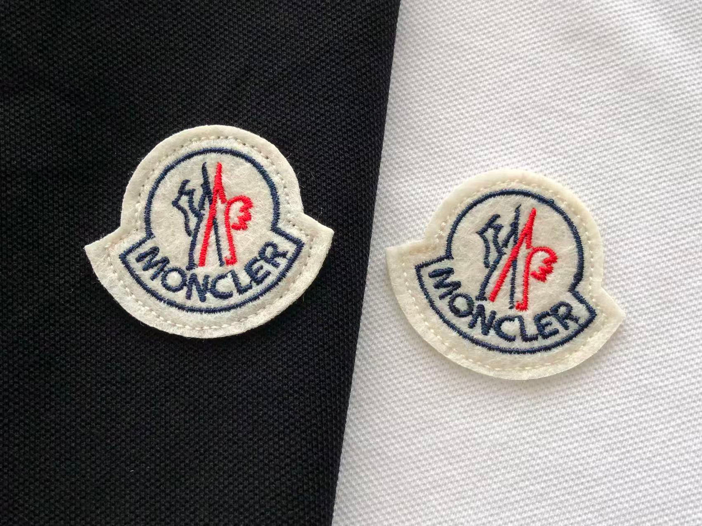 Polo Moncler