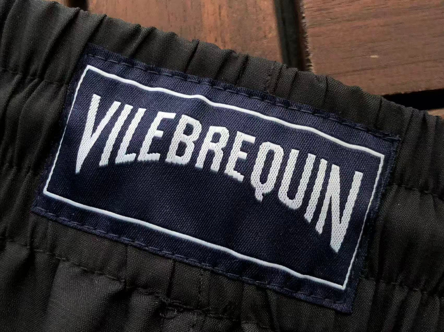 Short - VileBrequin