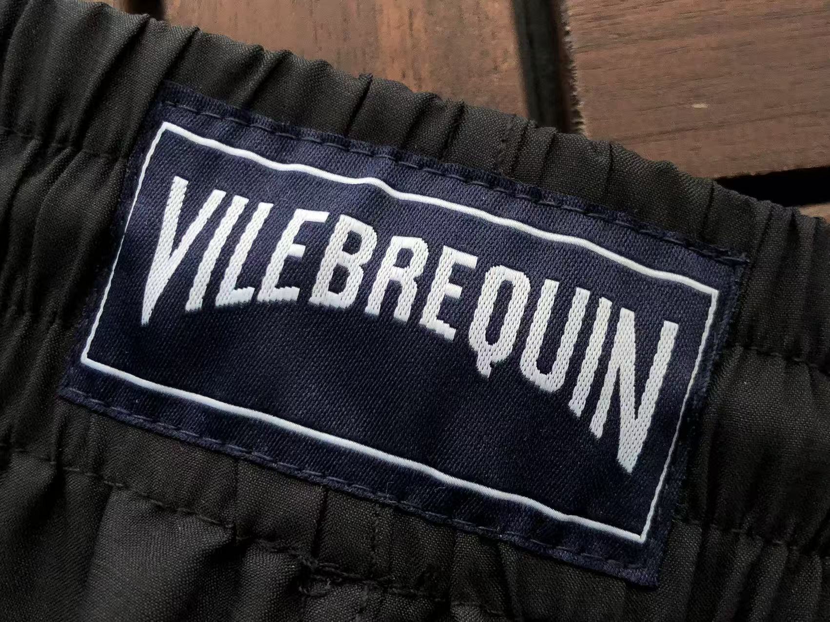 Short - VileBrequin