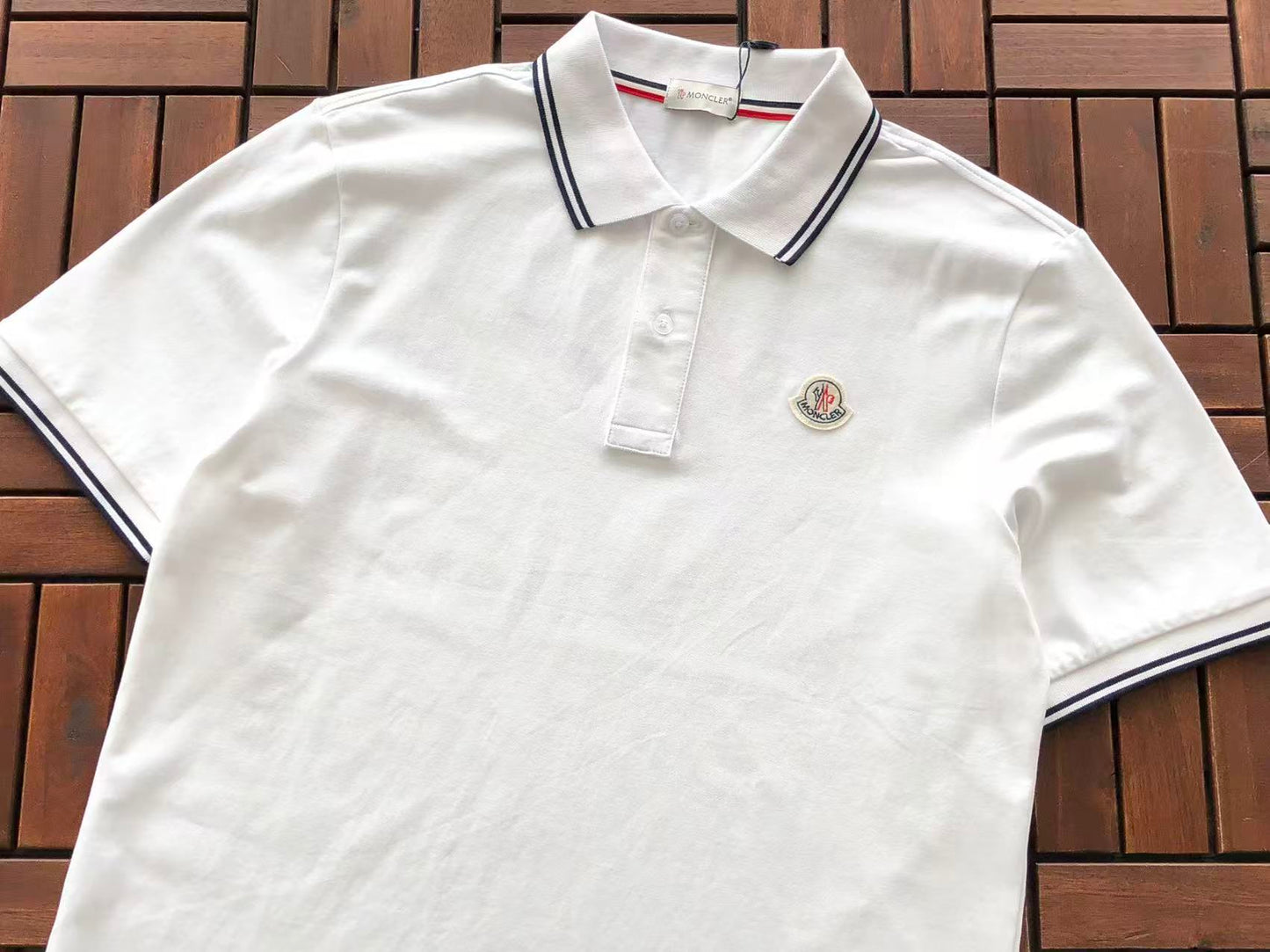 Polo Moncler