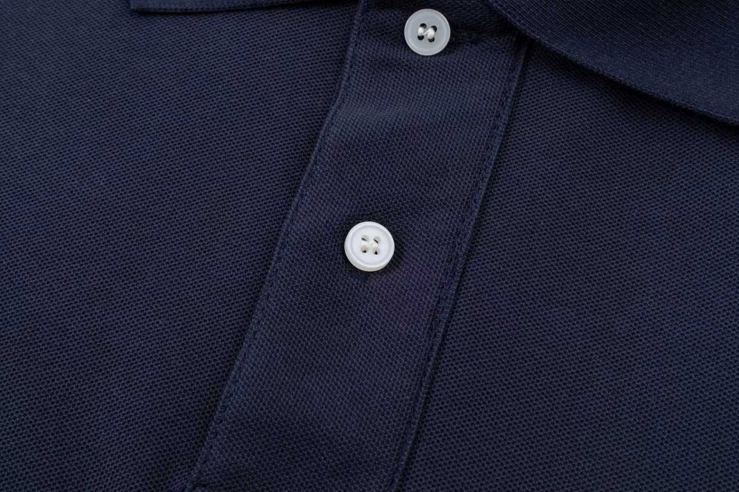 Camisa Polo AMI Paris